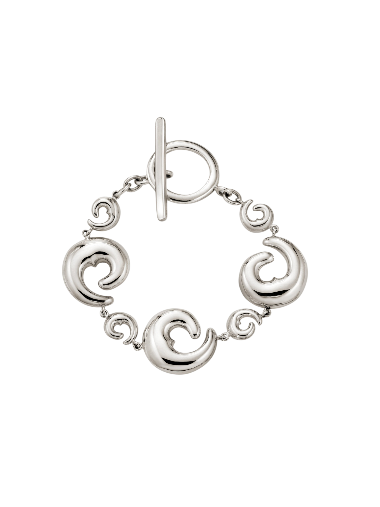 Fredrika bracelet